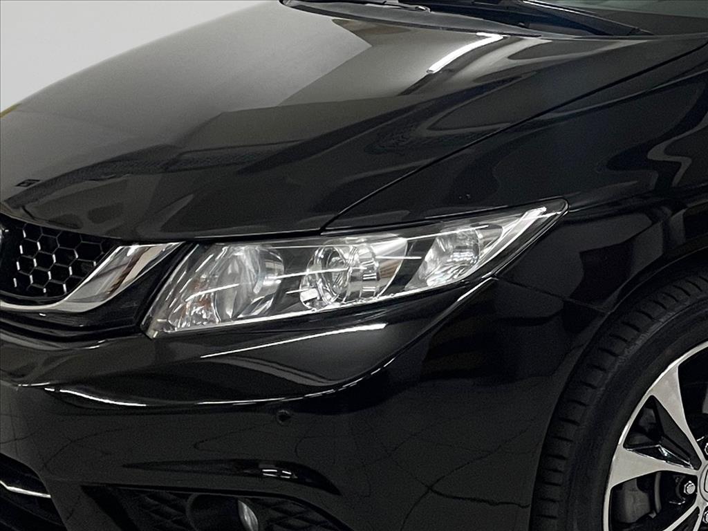 CIVIC 2.0 LXR 16V FLEX 4P AUTOMÁTICO4
