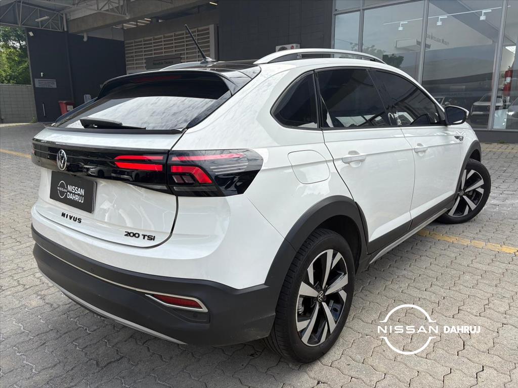 NIVUS 1.0 200 TSI TOTAL FLEX HIGHLINE AUTOMÁTICO11