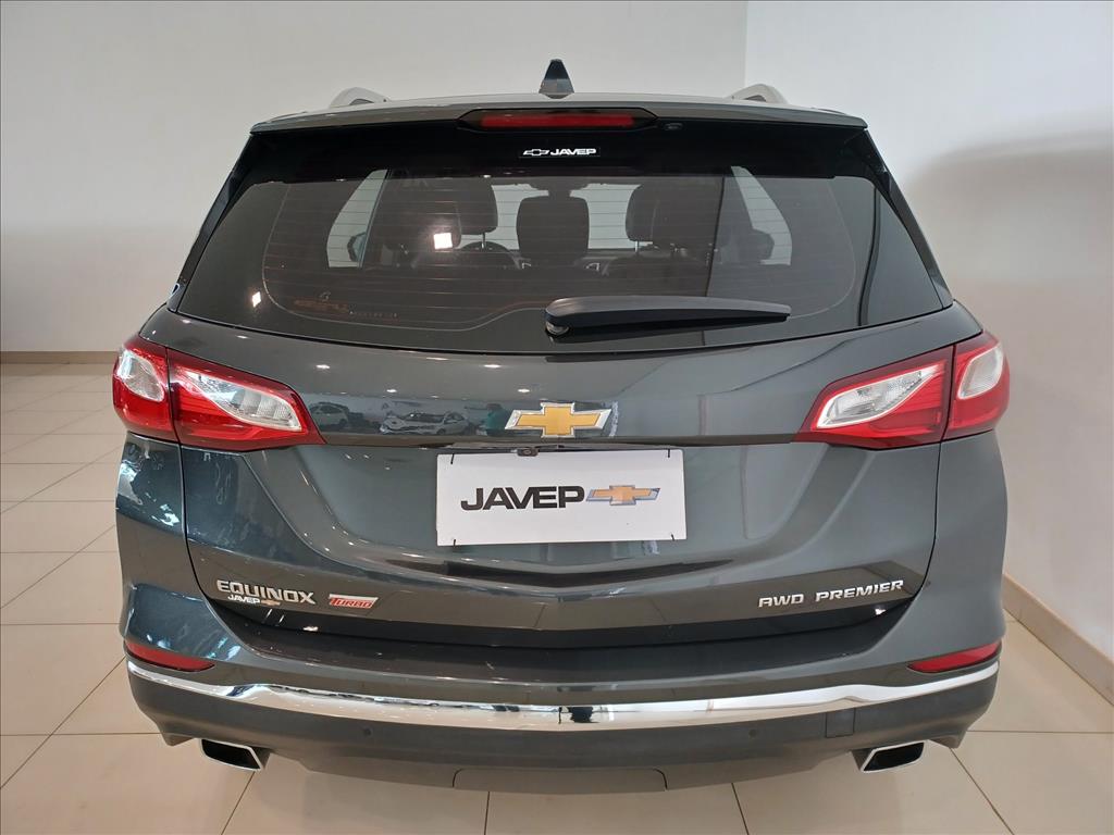 GM - Chevrolet-EQUINOX-2.0 16V TURBO GASOLINA PREMIER AWD AUTOMÁTICO