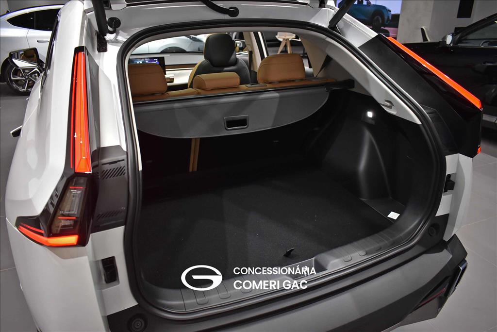 GS4 2.0 HEV ELITE AUTOMÁTICO11