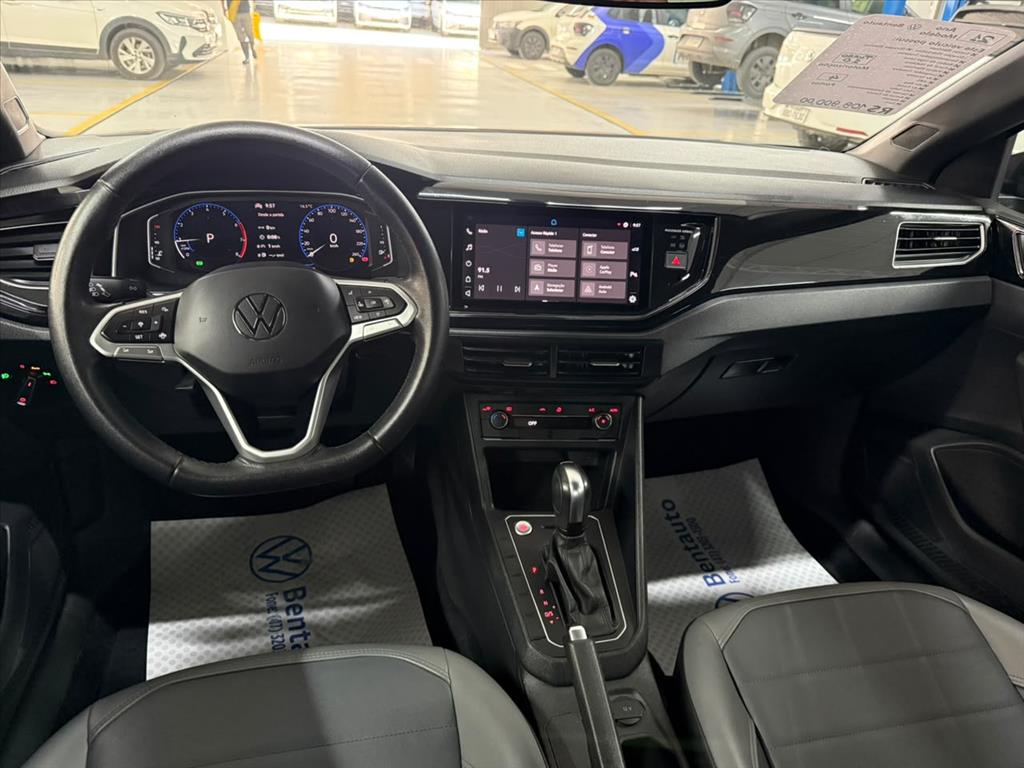 NIVUS 1.0 200 TSI TOTAL FLEX HIGHLINE AUTOMÁTICO15