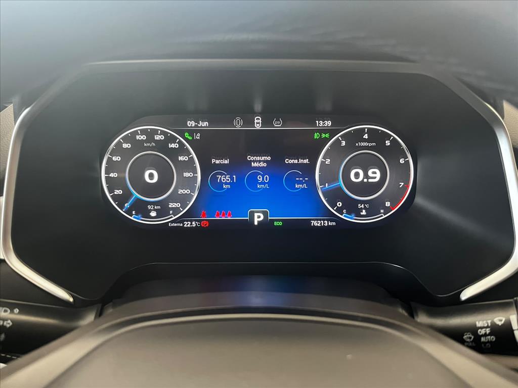 CAOA Chery-TIGGO 7 PRO-1.6 TGDI GASOLINA MAX DRIVE DCT