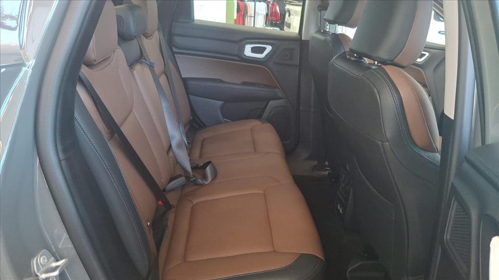 RAMPAGE 2.2 TURBO DIESEL LARAMIE 4X4 AUTOMÁTICO4