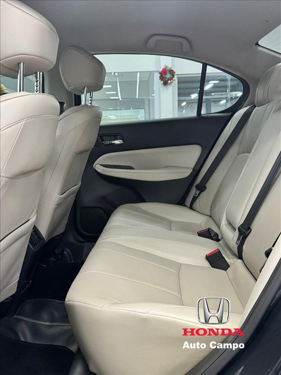 CITY 1.5 i-VTEC FLEX TOURING CVT9