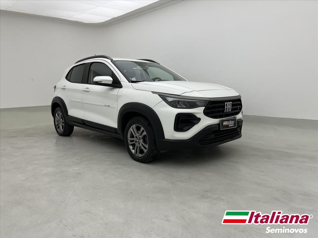 PULSE 1.3 FLEX DRIVE CVT6