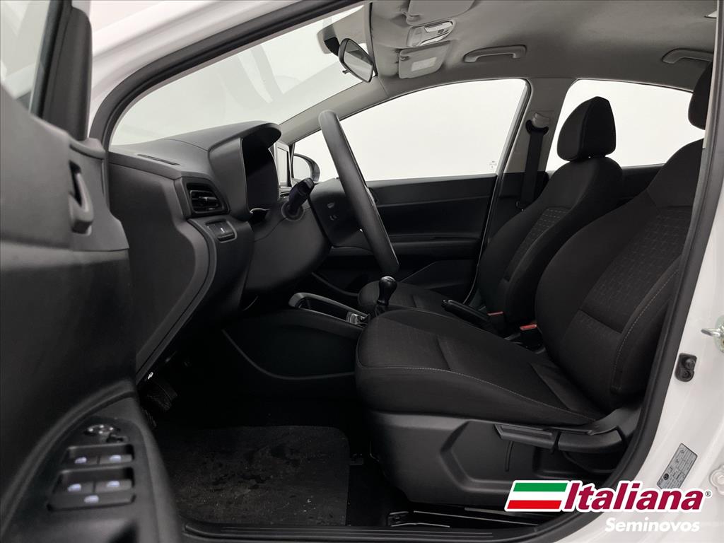 HB20 1.0 12V FLEX COMFORT MANUAL