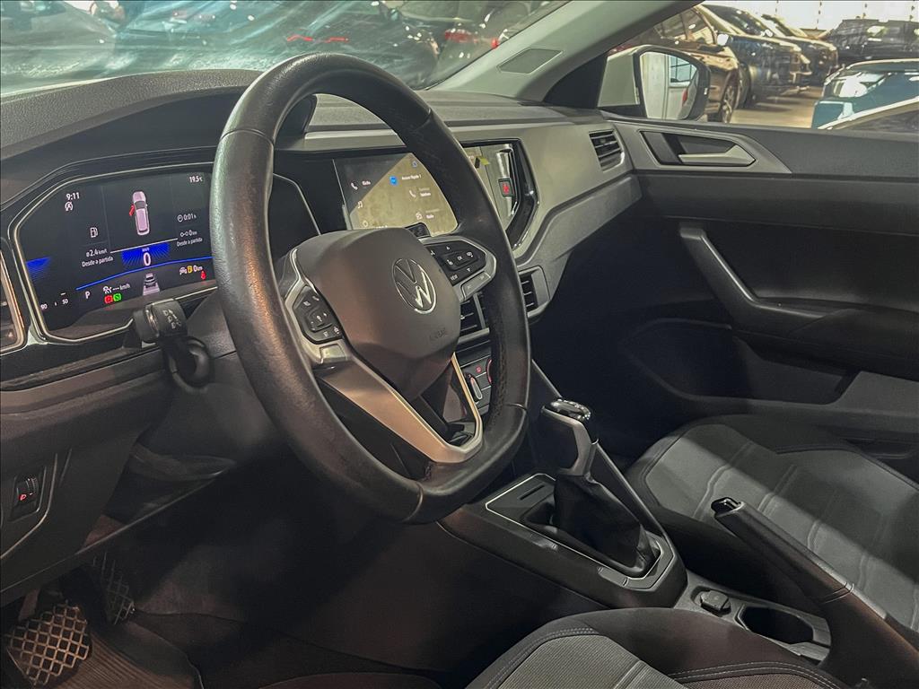 NIVUS 1.0 200 TSI TOTAL FLEX COMFORTLINE AUTOMÁTICO5