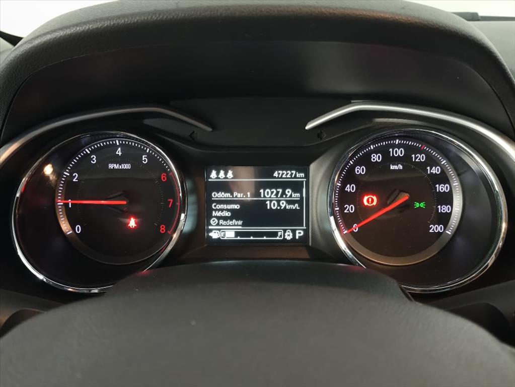 ONIX PLUS 1.0 TURBO FLEX LTZ AUTOMÁTICO7