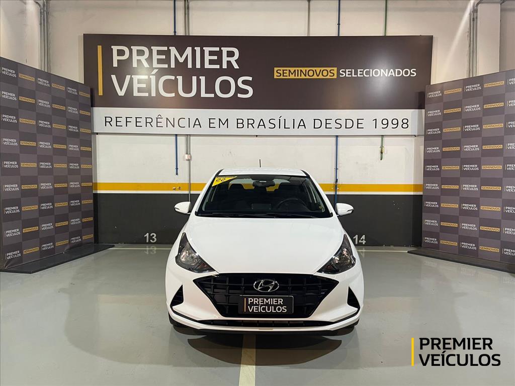 HB20 1.0 12V FLEX EVOLUTION MANUAL2