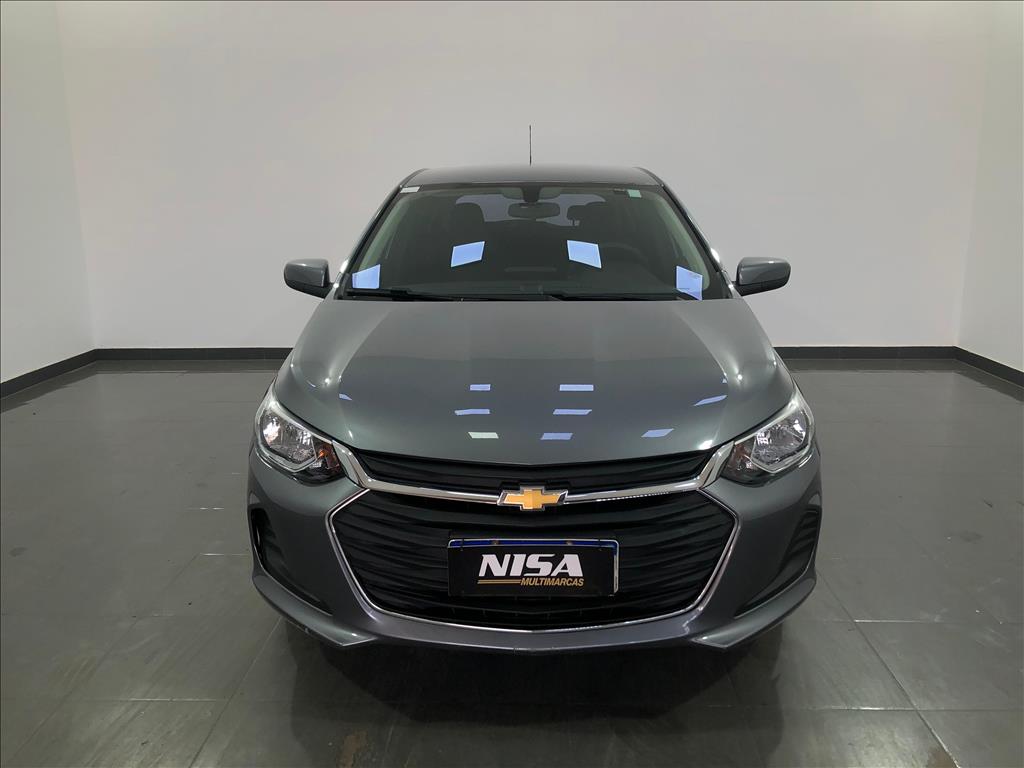 ONIX 1.0 TURBO FLEX LT MANUAL1