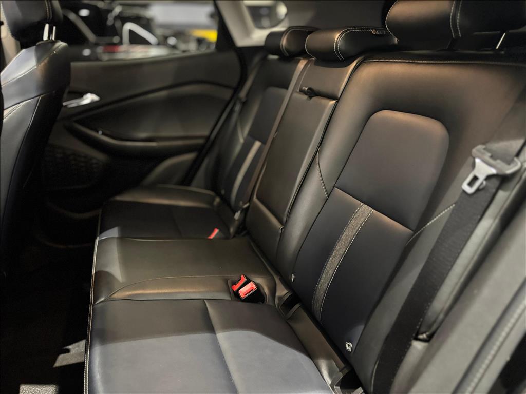 TRACKER 1.2 TURBO FLEX PREMIER AUTOMÁTICO8