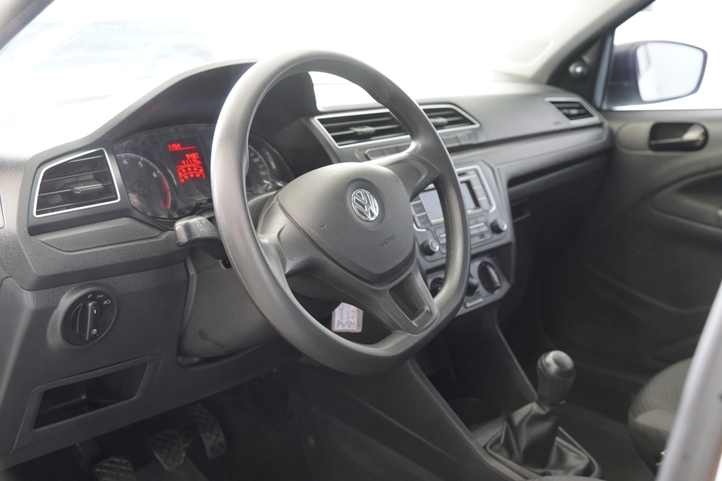 VOYAGE 1.0 12V MPI TOTALFLEX 4P MANUAL11