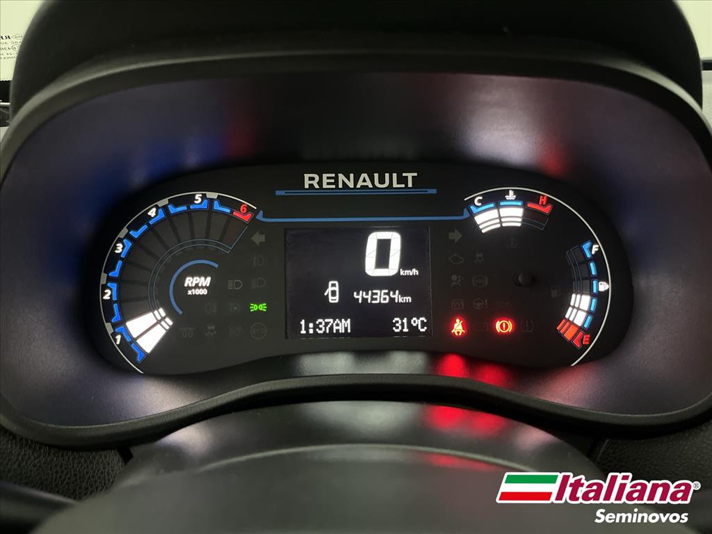 KWID 1.0 12V SCE FLEX ZEN MANUAL10