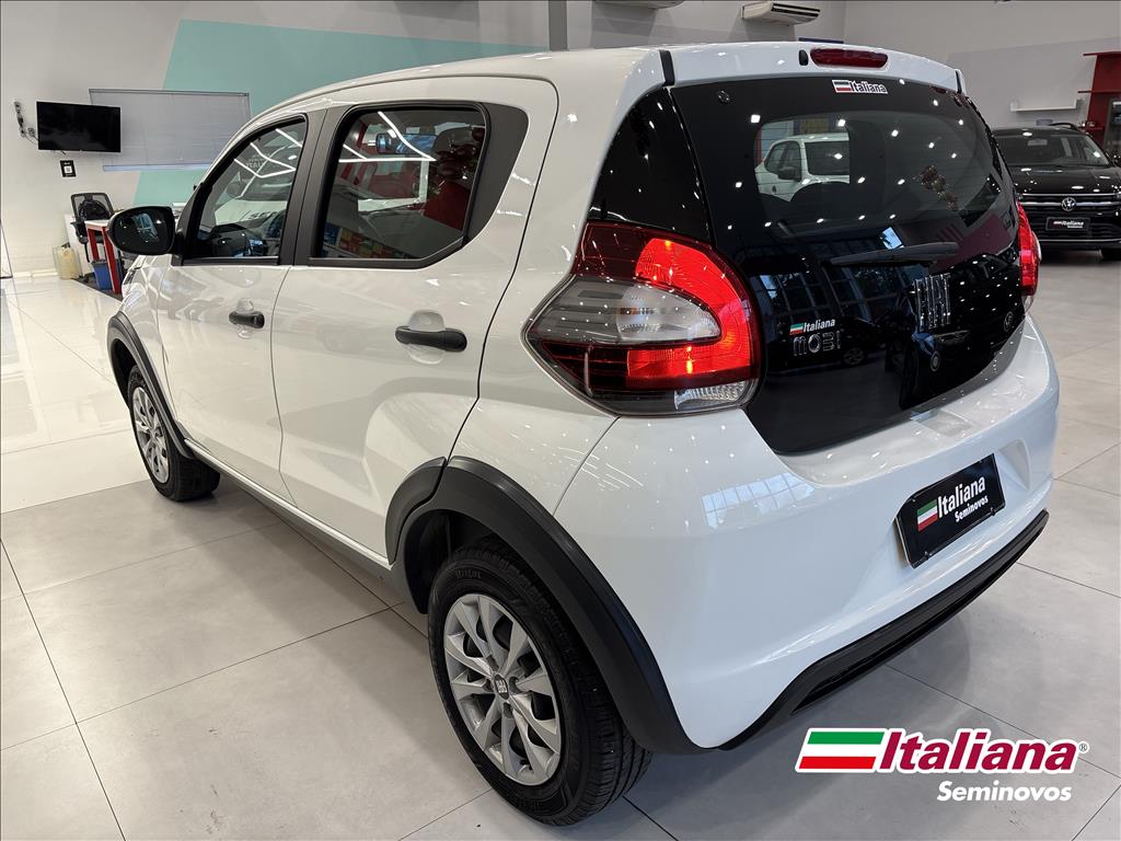 MOBI 1.0 EVO FLEX LIKE. MANUAL2