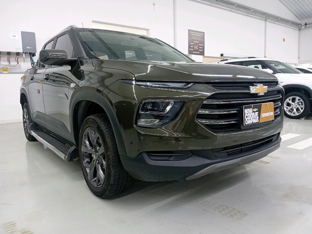 MONTANA 1.2 TURBO FLEX PREMIER AUTOMÁTICO1