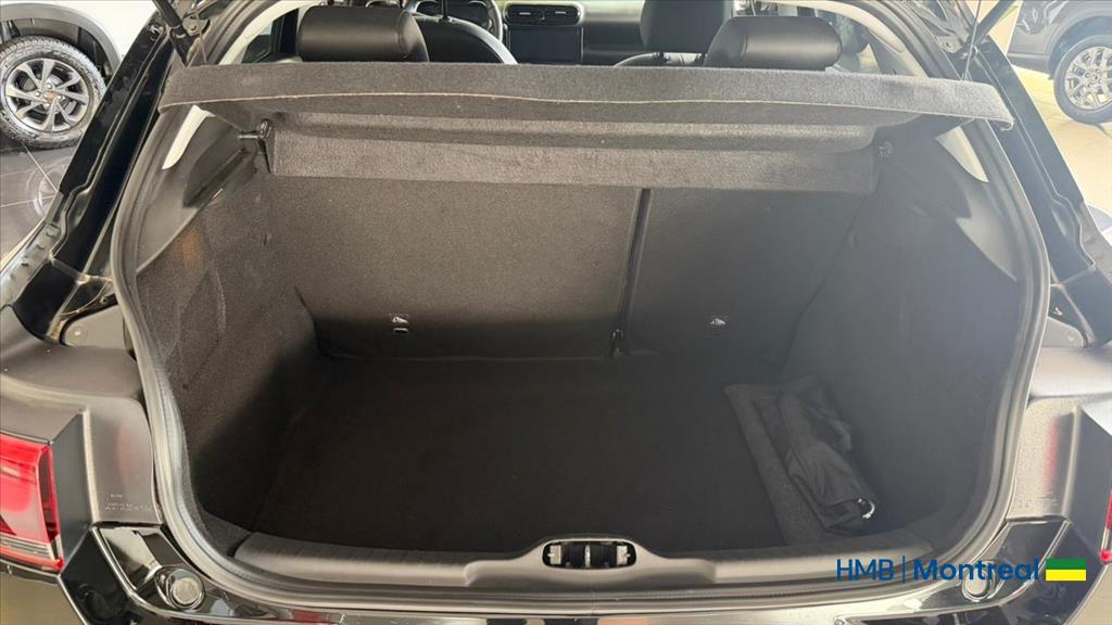 C4 CACTUS 1.6 THP FLEX SHINE PACK EAT66