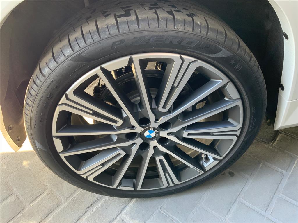BMW-X1-2.0 16V TURBO GASOLINA SDRIVE20I M SPORT STEPTRONIC