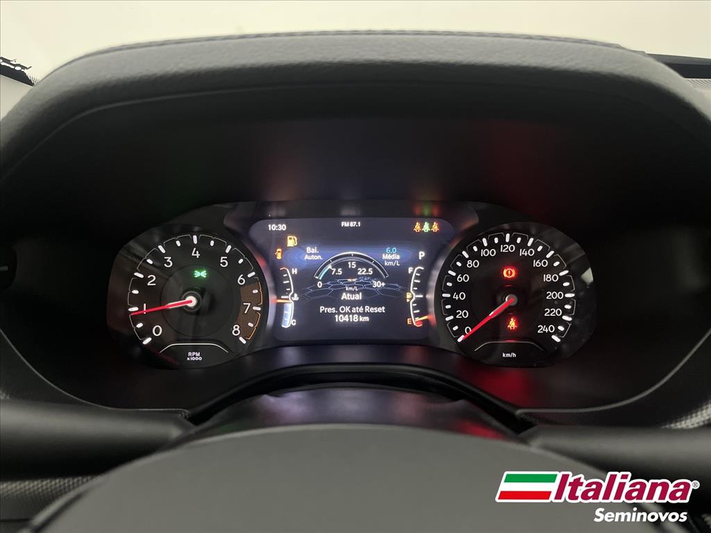 COMPASS 1.3 T270 TURBO FLEX SPORT AT610