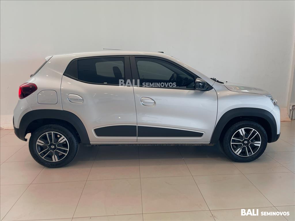 KWID 1.0 12V SCE FLEX INTENSE MANUAL6