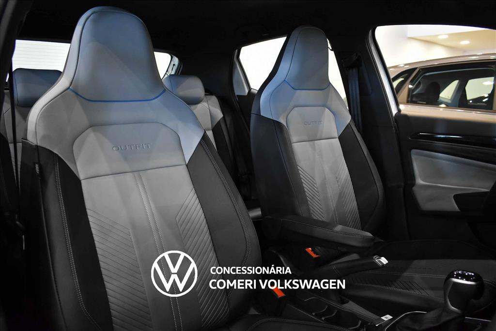 TERA 1.0 170 TSI HIGH AUTOMÁTICO6