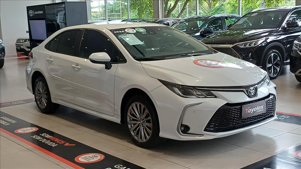 COROLLA