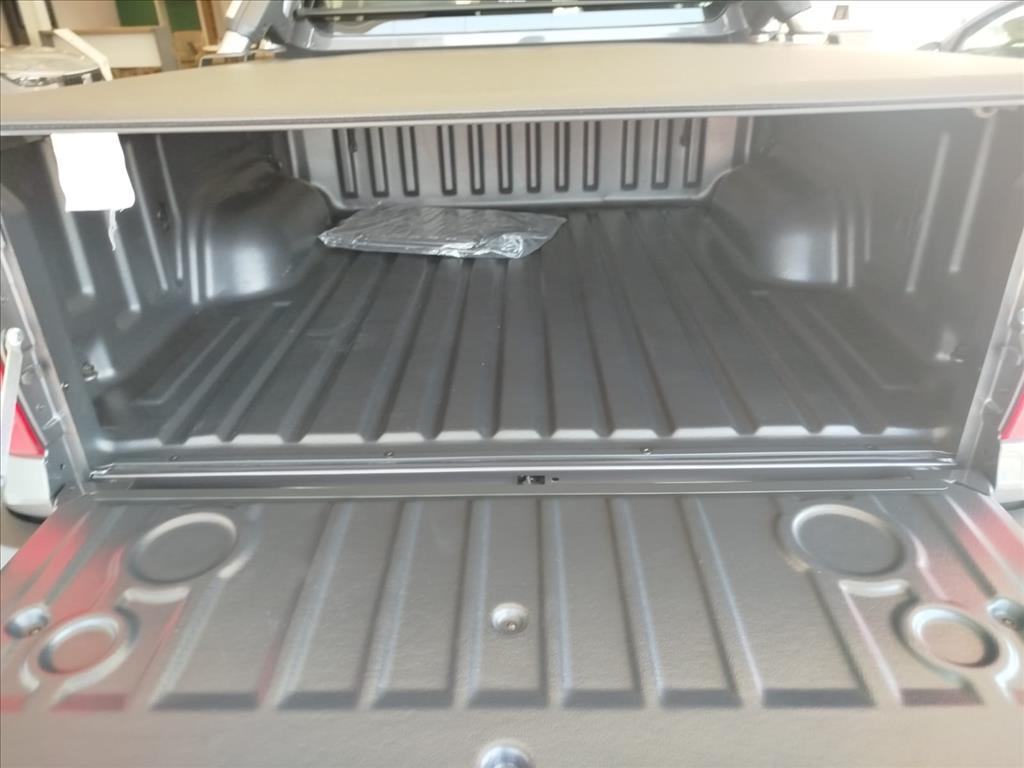 TITANO 2.2 TURBO DIESEL RANCH 4X4 AT87