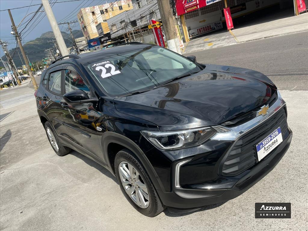 TRACKER 1.0 TURBO FLEX LTZ AUTOMÁTICO2