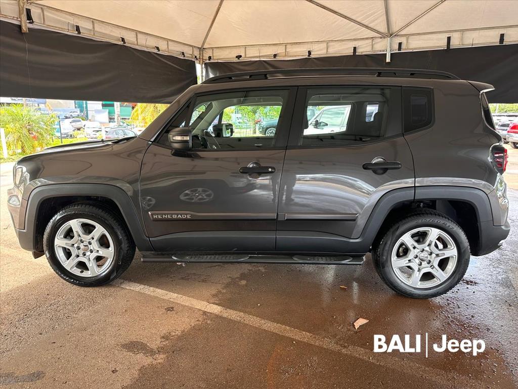 RENEGADE 1.3 T270 TURBO FLEX SPORT AT63