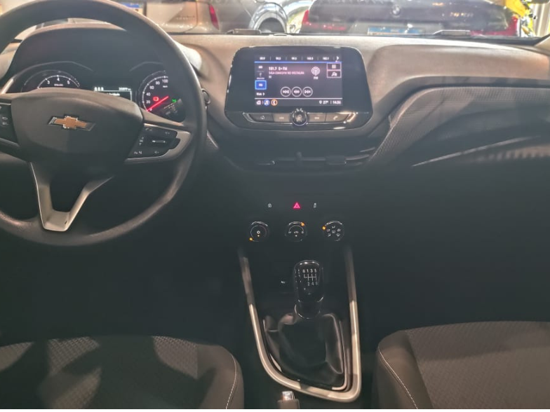 ONIX 1.0 TURBO FLEX LTZ MANUAL12