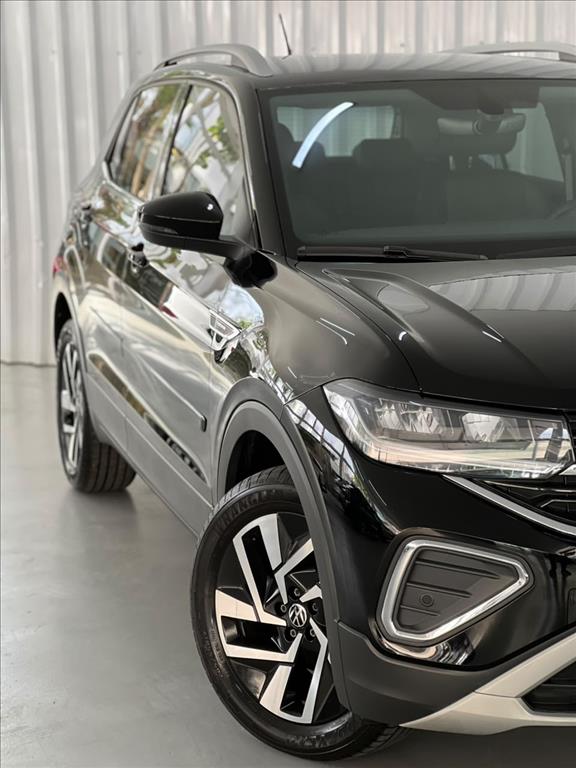 T-CROSS 1.4 250 TSI TOTAL FLEX HIGHLINE AUTOMÁTICO18