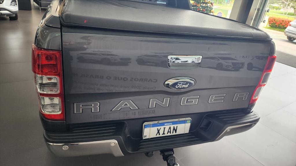 RANGER 3.2 LIMITED 4X4 CD 20V DIESEL 4P AUTOMÁTICO3