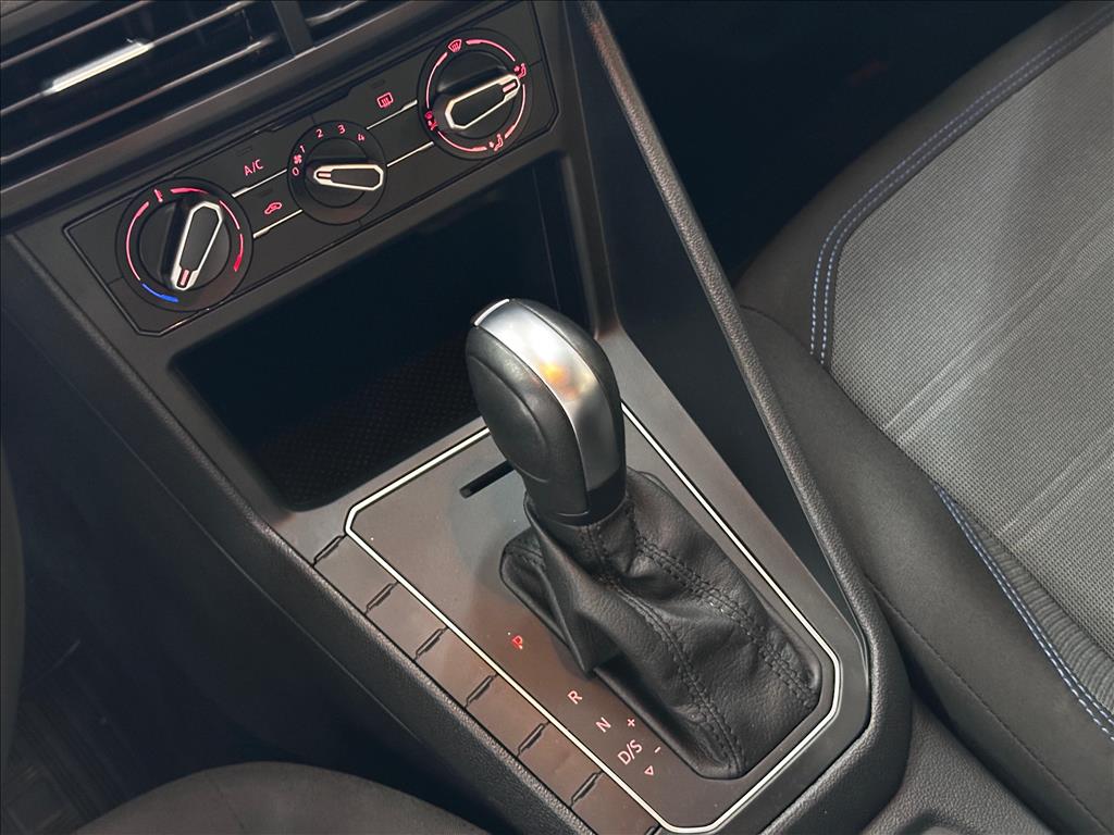 NIVUS 1.0 200 TSI TOTAL FLEX COMFORTLINE AUTOMÁTICO10