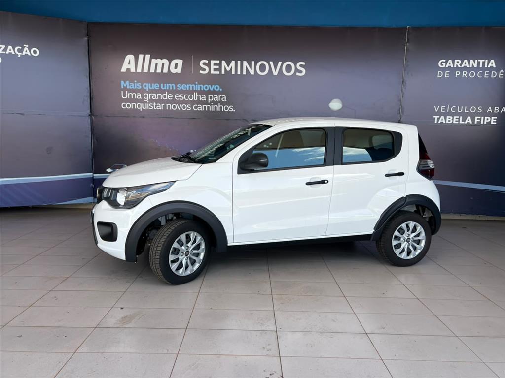 MOBI 1.0 EVO FLEX LIKE. MANUAL2
