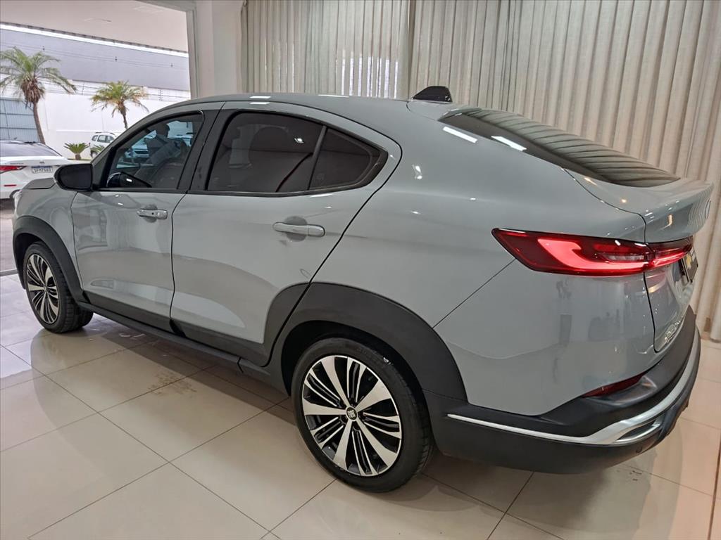 FASTBACK 1.0 TURBO 200 FLEX AUDACE CVT5