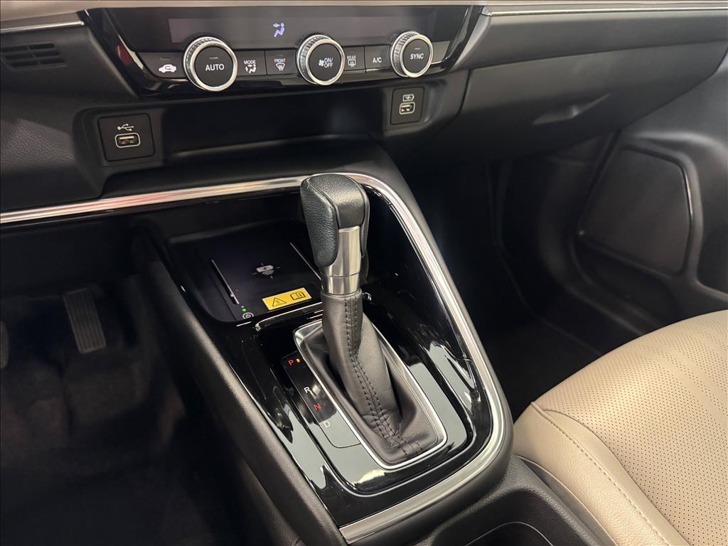 HR-V 1.5 DI I-VTEC TURBO FLEX TOURING CVT6