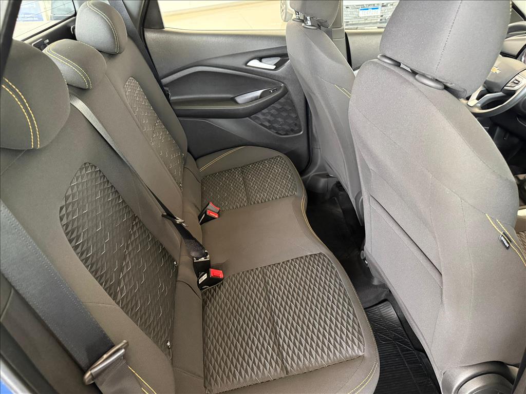 MONTANA 1.2 TURBO FLEX LT MANUAL8