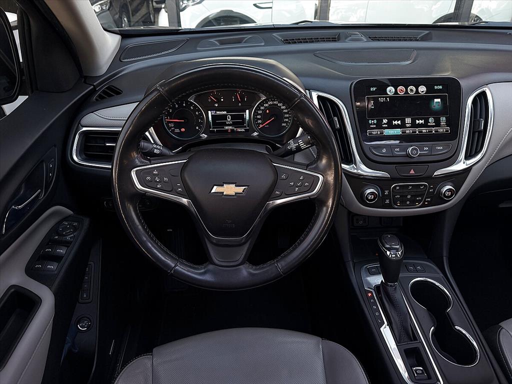 Chevrolet Equinox - 2.0 16V TURBO GASOLINA PREMIER AWD AUTOMÁTICO