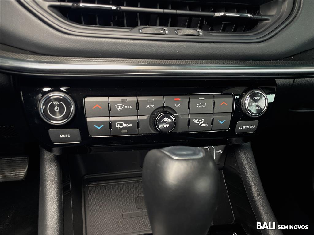 COMPASS 1.3 T270 TURBO FLEX LIMITED AT615