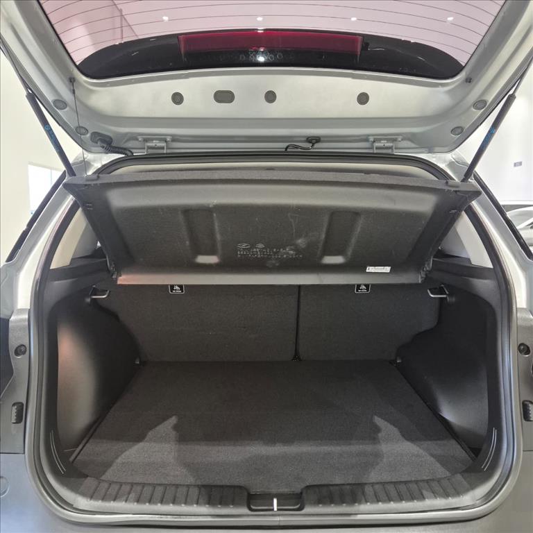 CRETA 1.0 TGDI FLEX COMFORT AUTOMÁTICO13
