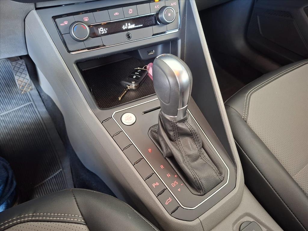 POLO 1.0 200 TSI HIGHLINE AUTOMÁTICO15