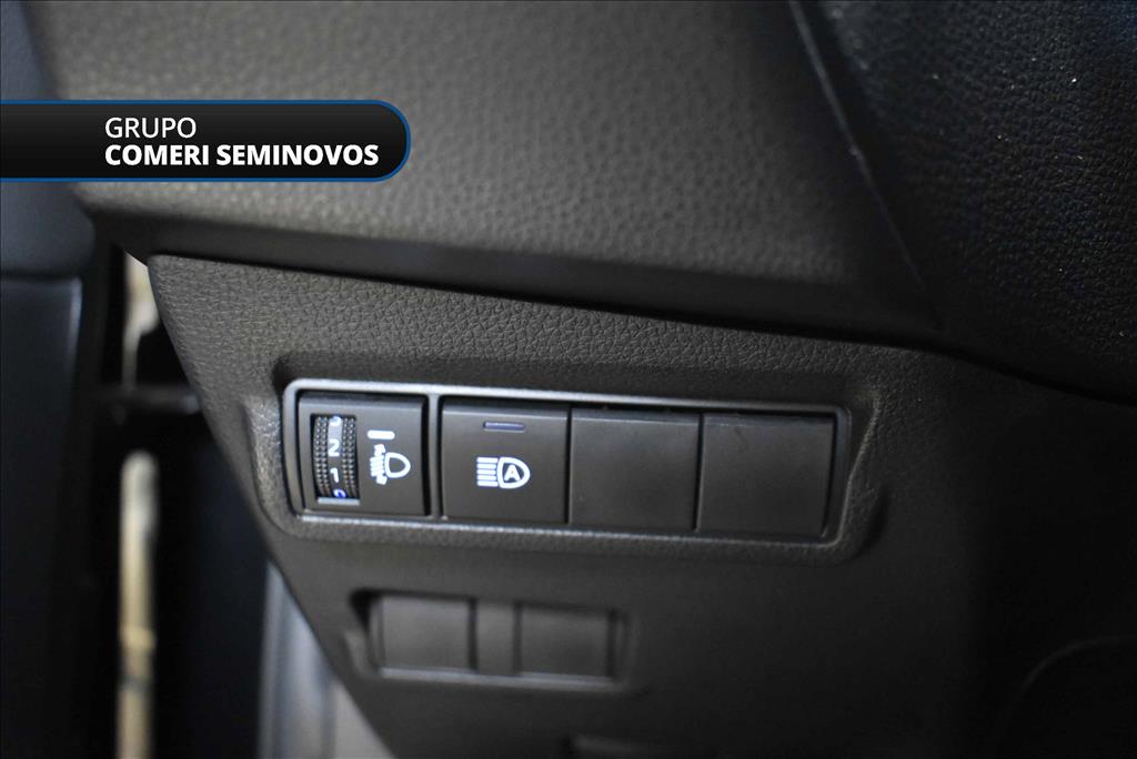 COROLLA CROSS 1.8 VVT-I HYBRID FLEX XRV CVT13