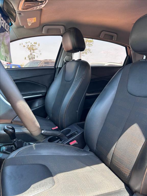 TIGGO 2 1.5 MPFI 16V FLEX LOOK 4P MANUAL5 TIGGO 2 1.5 MPFI 16V FLEX LOOK 4P MANUAL5