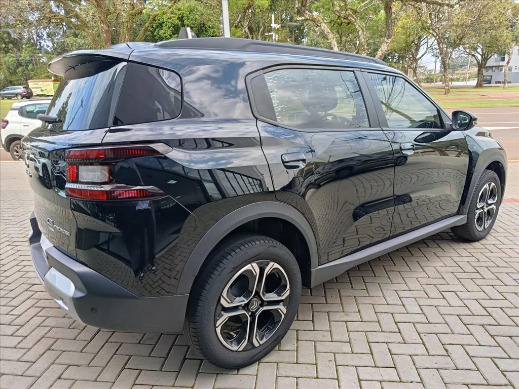 C3 AIRCROSS 1.0 TURBO 200 FLEX SHINE CVT4