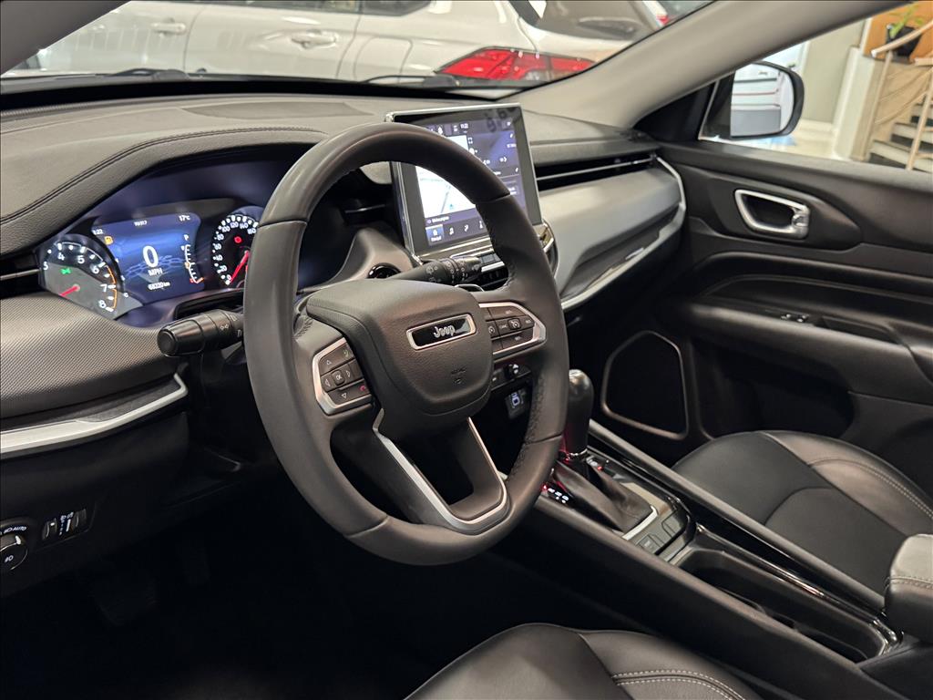 COMPASS 1.3 T270 TURBO FLEX LONGITUDE AT65