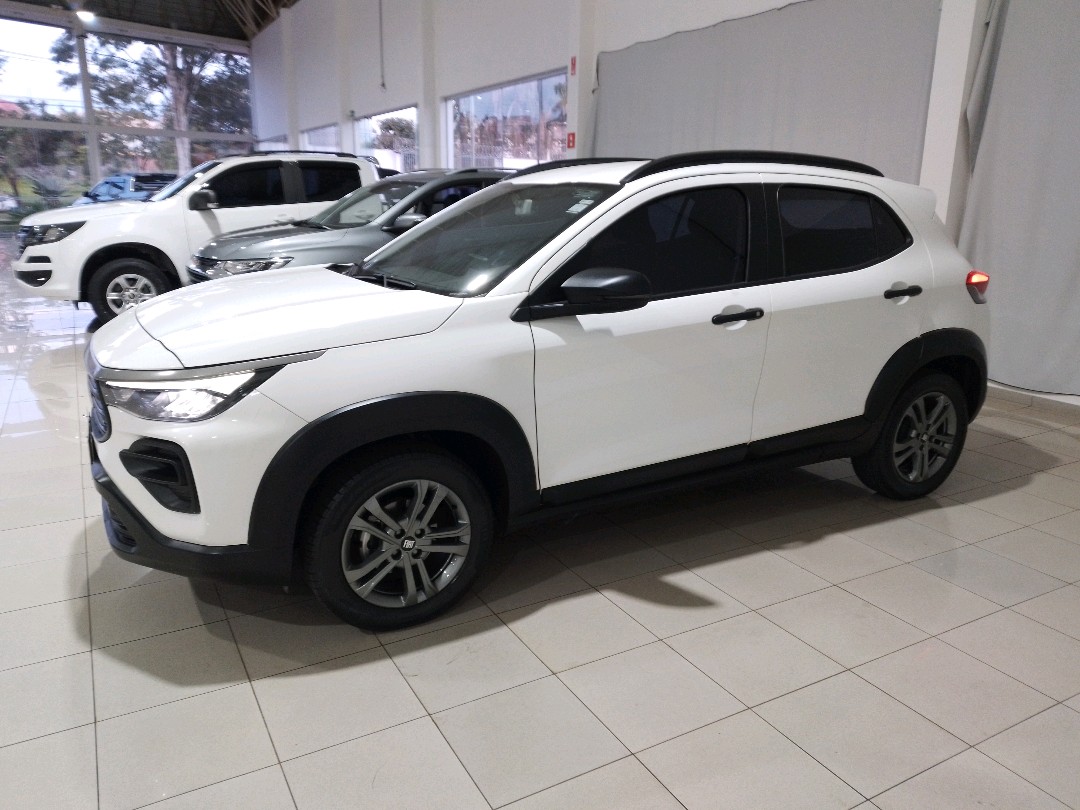 Fiat-PULSE-1.3 FLEX DRIVE MANUAL
