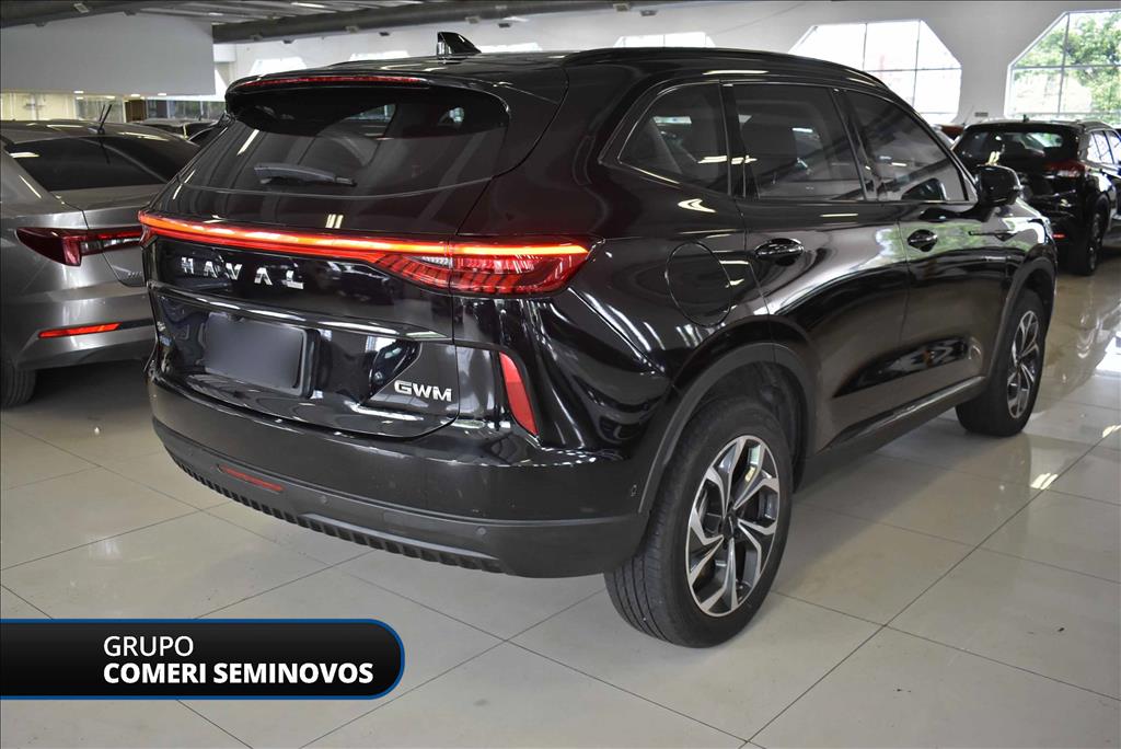 HAVAL H6 1.5 PHEV PREMIUM AWD E-TRACTION1