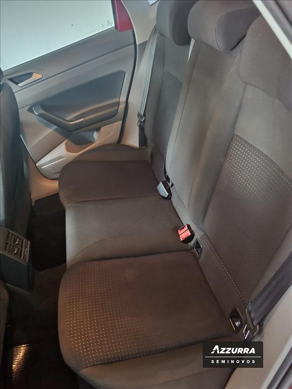 POLO 1.0 200 TSI COMFORTLINE AUTOMÁTICO15
