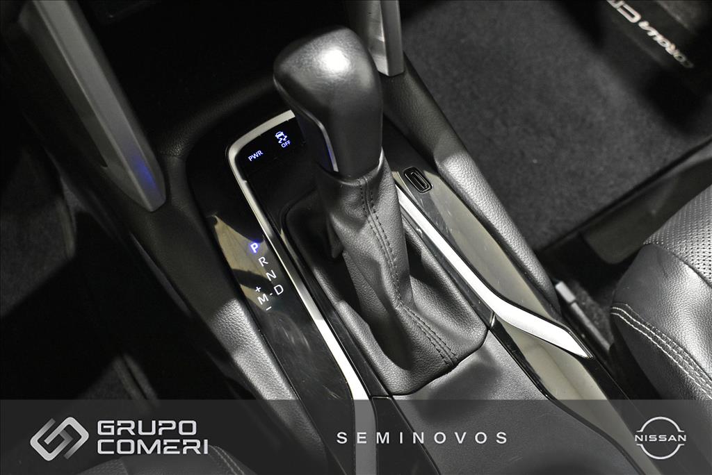COROLLA CROSS 2.0 VVT-IE FLEX XRE DIRECT SHIFT9