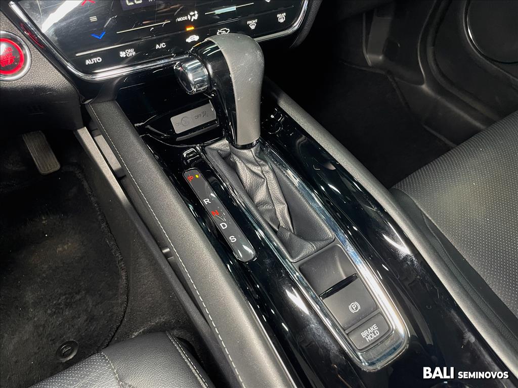HR-V 1.5 16V TURBO GASOLINA TOURING 4P AUTOMÁTICO15
