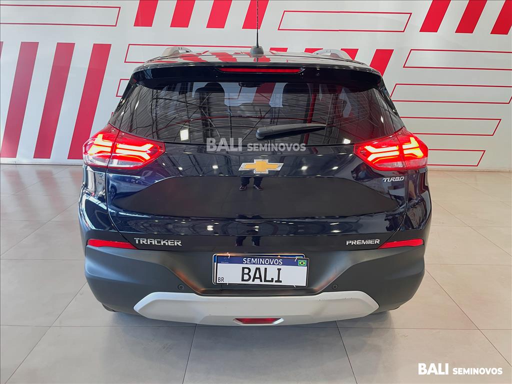 TRACKER 1.0 TURBO FLEX PREMIER AUTOMÁTICO4